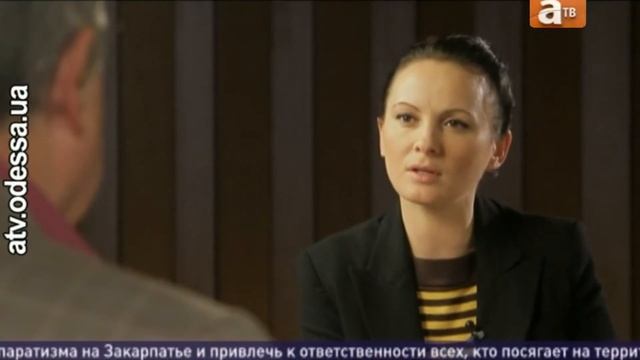 Откуда такая неприязнь к Русинам? - Иван Туряница смотреть онлайн