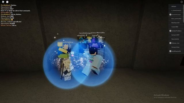 DO NOT GET TOUCH IN THIS GAME | TRANSFURMATION ROBLOX | смотреть онлайн