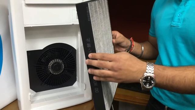 How to instal the SHARP FU-A80E-W смотреть онлайн