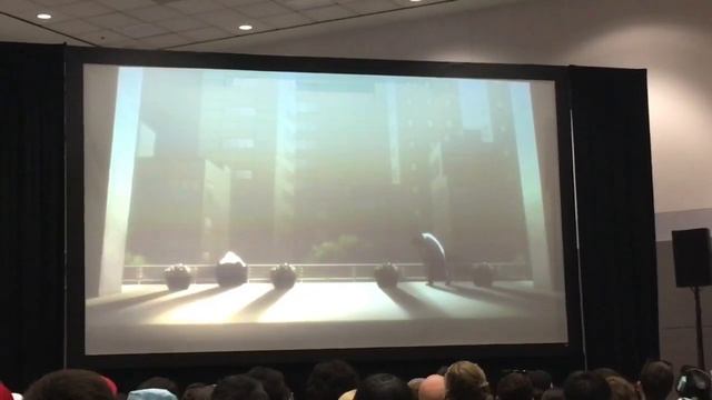 Steins;Gate Elite vs. Anime vs. VN - Anime Expo 2018 Official Steins;Gate Panel смотреть онлайн