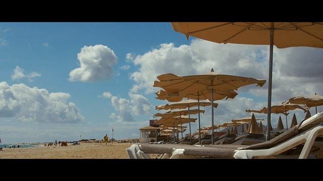 FUERTEVENTURA (Olympus OM-D E-M10 Mark III) смотреть онлайн