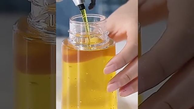 Бутылка-распылитель для масла. смотреть онлайн