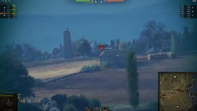 Билли притворился школьником с плохим микрофоном #1 - Приколы World of Tanks смотреть онлайн