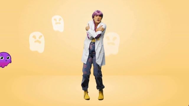 ¡Nuevo video! ?Lila Luna & Groovy ? Aprende las emociones cantando Si tu estás muy feliz ? смотреть онлайн