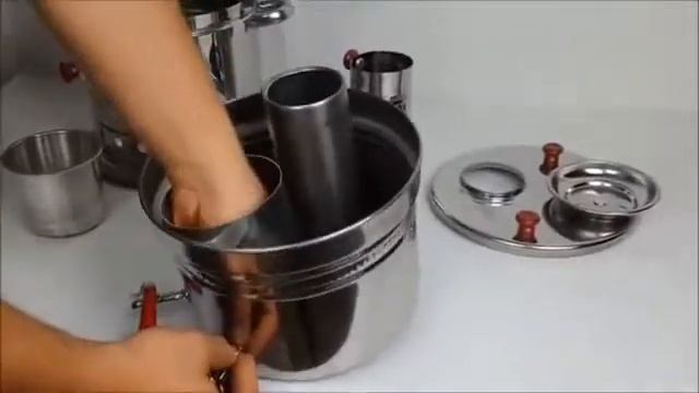 Самовар на дровах с отсеком для заварки смотреть онлайн
