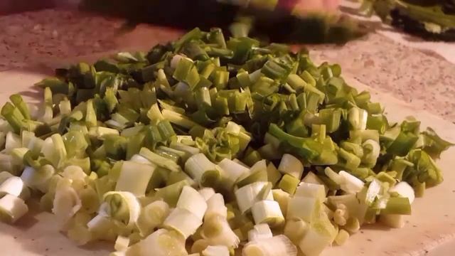 Салаты с Картофелем