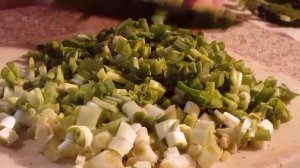 Рецепт хачапури со шпинатом , зеленью и сыром , проверенный временем