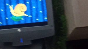 начало программы "спокойной ночи малыши!" (карусель,11.2022)