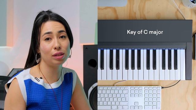 Music Scales Explained in 6 Minutes смотреть онлайн