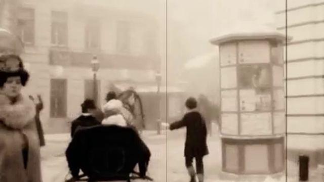 ВЕРШИНЫ И БЕЗДНЫ СЕРЕБРЯНОГО ВЕКА 12 __ КТО МЫ __ НD