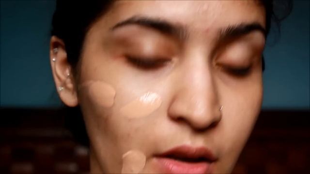 Forever21 Love and Beauty Makeup Sponge Review & Demo | Beauty Blender Dupe смотреть онлайн