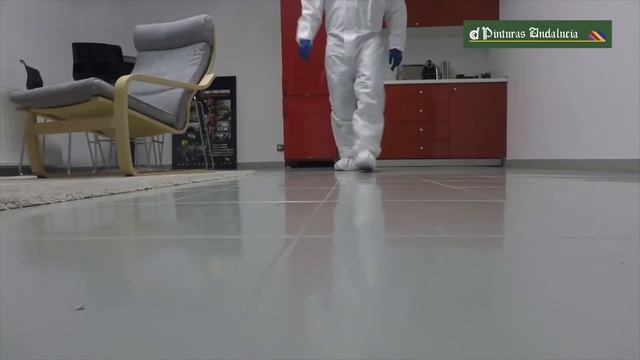 Equipos para la Desinfección Sagola - Pinturas Andalucía смотреть онлайн