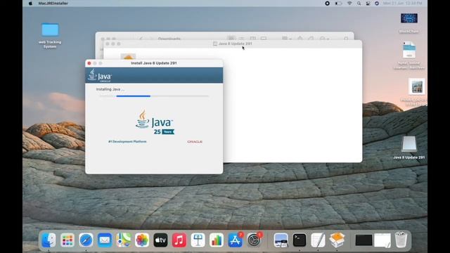 How to Run Java Programs On Mac. @Tech With Mukul's Worlds. смотреть онлайн