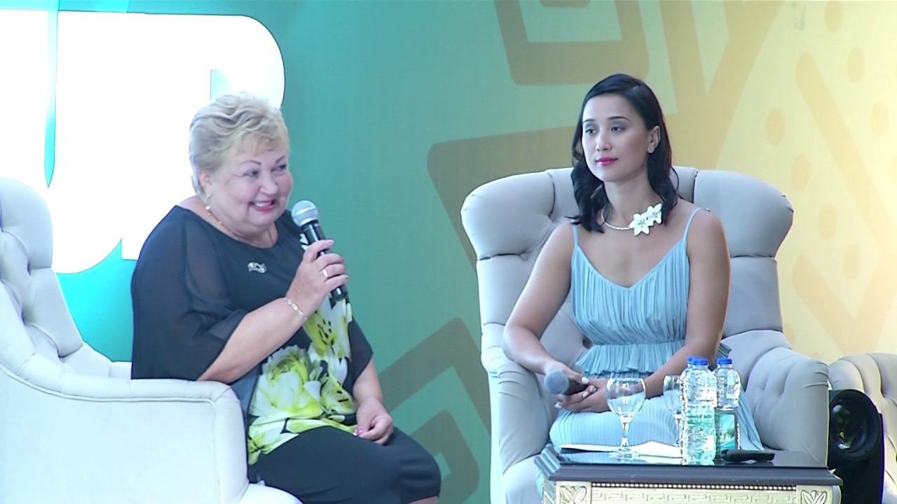 Платиновый мастер Coral Club Зинаида Деревьёва смотреть онлайн