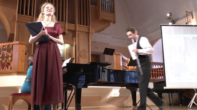 Абонемент Темпы Музыки смотреть онлайн