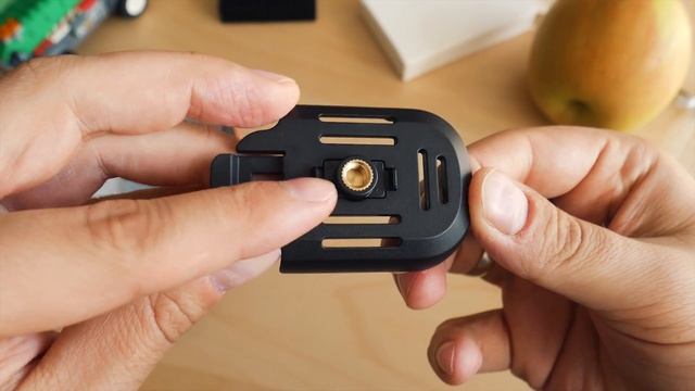 GitUp F1 - unboxing, first impressions and menu walkthrough смотреть онлайн
