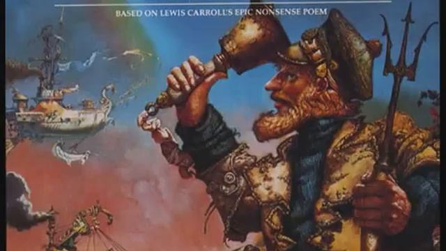 The Pig Must Die - Mike Batt & Roger Daltrey смотреть онлайн