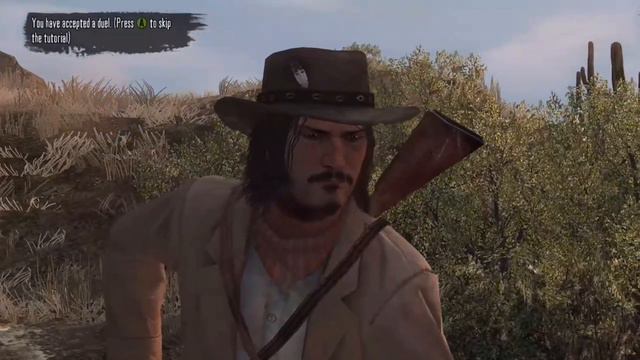 Jack Marston vs Edgar Ross (RedDeadRedemption) - Remember my Family смотреть онлайн