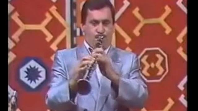 klarnet vağzali (ERCAN YILDIRIM) смотреть онлайн