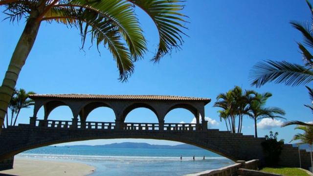 Itapema, Meia Praia Santa Catarina o prazer de viver bem. / Mario Fiori смотреть онлайн