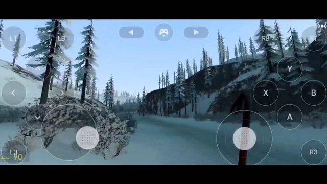 GARRY'S MOD ON ANDROID 😱 Nextbot Gmod | NEW MAP!!