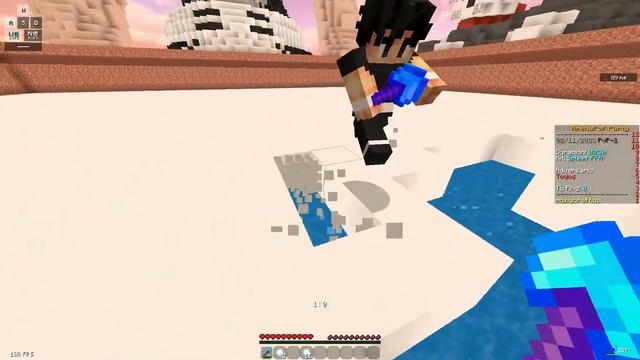 HUMILLE A DORIAN ?? EN PVP MINECRAFT смотреть онлайн