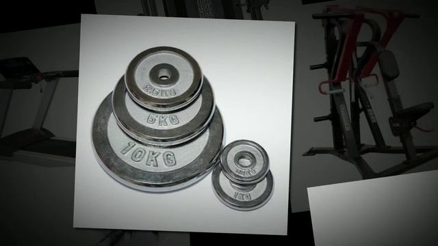 Профессиональные тренажеры Беговые дорожки диски грифы зала Днепропетровск 9629 смотреть онлайн