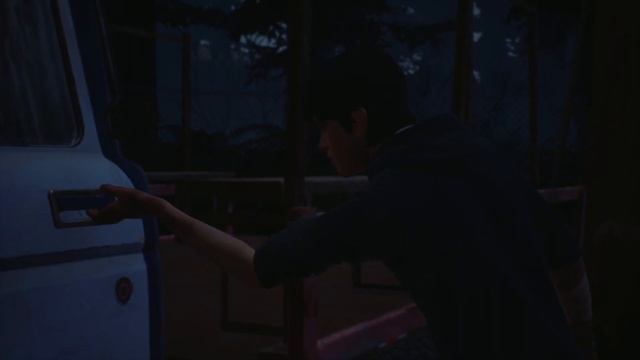ПРОХОЖДЕНИЕ LIFE is STRANGE 2 (Эпизод 3 "ГЛУШЬ") часть-11 - ФИНАЛ ЭПИЗОДА смотреть онлайн