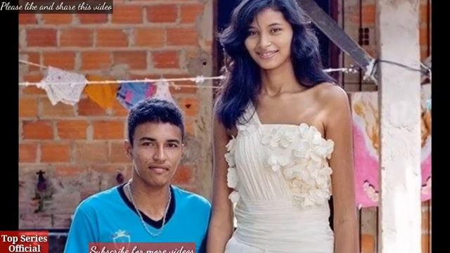 Top 8 Women You Won’t Believe Are Real And Won't Believe Exist In Urdu/Hindi Top Series Official смотреть онлайн