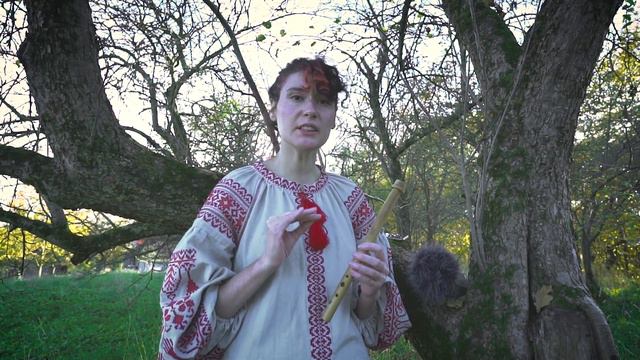Хочу грати на сопілці. ЩО ТРЕБА ЗНАТИ? | Сопілка смотреть онлайн