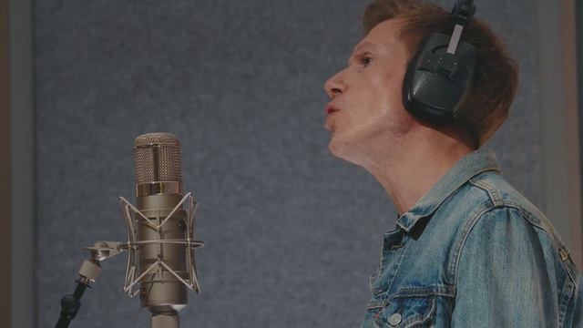 Robin Trower - Birdsong [Official]