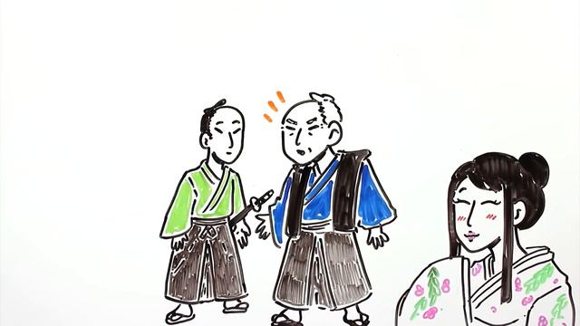 TOP 4 SCARY JAPANESE GHOSTS: HANAKO-SAN, NURE-ONNA, OIWA, YUKI-ONNA | Draw My Life смотреть онлайн