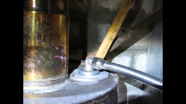 Если кипит котел в бане, можно попробовать -ТАК.( эксперимент ) смотреть онлайн