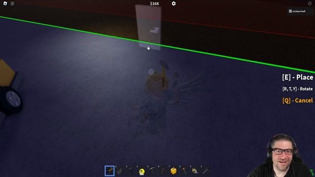 Roblox - Refinery Caves - OddStone? смотреть онлайн