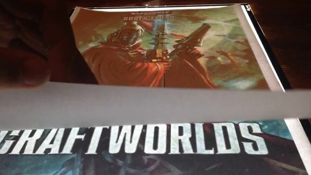 Eldar Craftworlds drawings смотреть онлайн