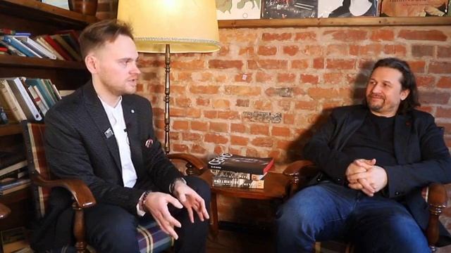 Александр Володин 3