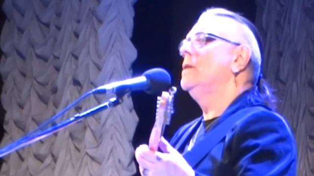 "НЕ ТАКАЯ КАК ВСЕ" Юрий Самарский смотреть онлайн