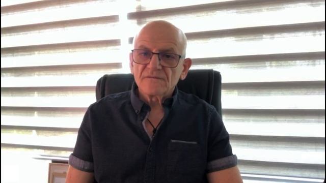 Доктор Хаит рассказывает: Краниальная электростимуляция смотреть онлайн