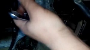 Туго крутится руль, как поменять крестовину, плохо крутиться руль,что делать