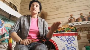 6 занятие. Обучение игре на ложках