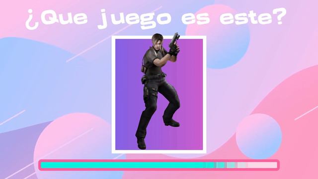 Adivina el videojuego 😀🎮🍿|Fortnite, Lego, Clash Royale, Geometry Dash| AdivinaVerso смотреть онлайн