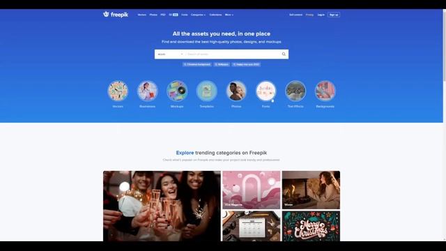 Top 9 Sites to Get Themes, Plugins, Icons, Images and much more смотреть онлайн