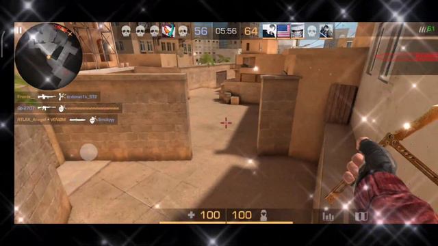 STANDOFF 2 – 99 Problems ❤️ смотреть онлайн