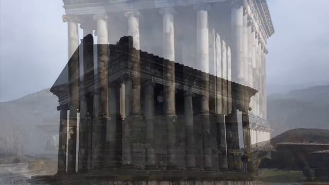 Путешествуем по Армении! Armenia