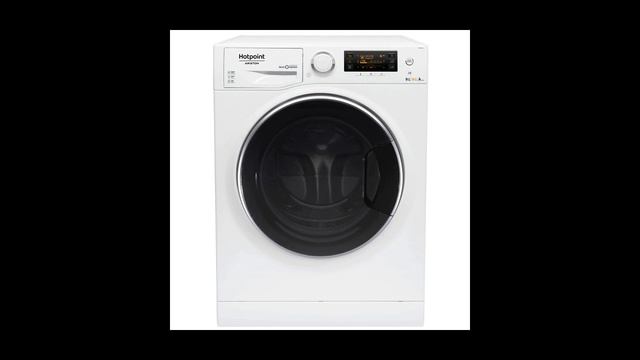 Стиральная машина с сушкой Hotpoint-Ariston смотреть онлайн