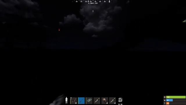 RUST/РАСТ СТРИМ! смотреть онлайн