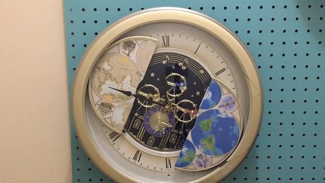 Time trip original by rhythm 5 of 6 melodies смотреть онлайн