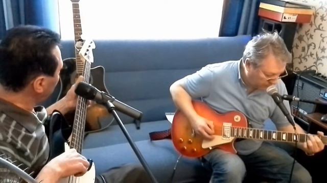группа "КАРАВЕЛЛА" (г. Архангельск) 40 лет спустя смотреть онлайн