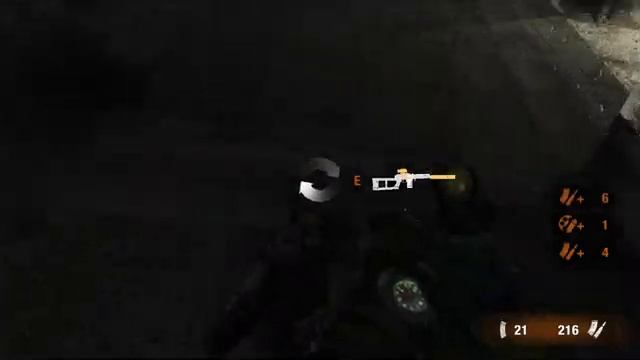Metro Last Light Can Continue To Suck My Nuts смотреть онлайн