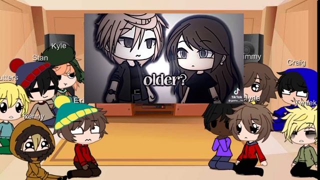 sp react to random tiktok in my gallery btw is sooo short? смотреть онлайн